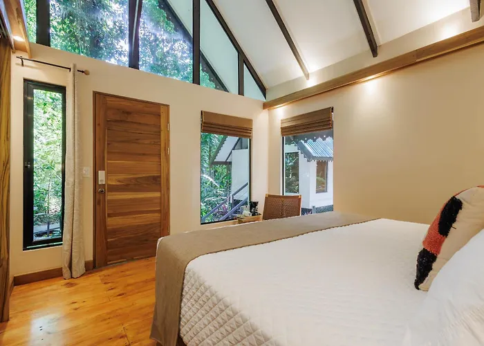 Almonds & Corals Boutique Hotel