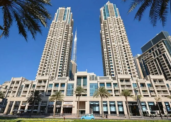Dream Inn - Apartment With Private Terrace, 29 Boulevard Downtown
