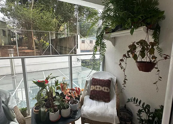 Allianz Parque , Perdizes