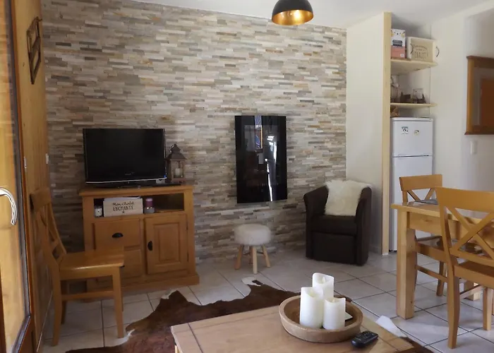 Chalet Bastilor