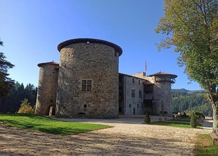 Gîte les coquelicots de Retourtour
