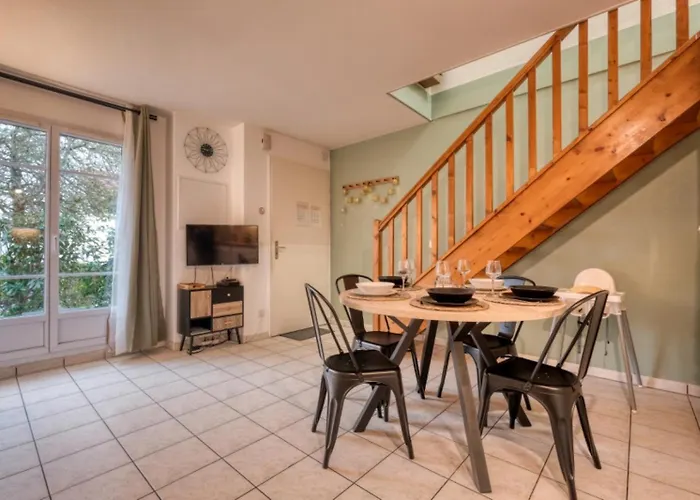 Ma maison à Disneyland Paris