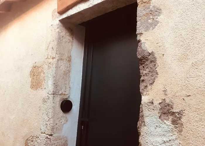 L'Aphrodizia Love Room