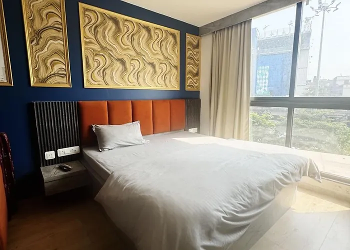 My Aparthotels Bohemian Dream Studio W Kitchenette
