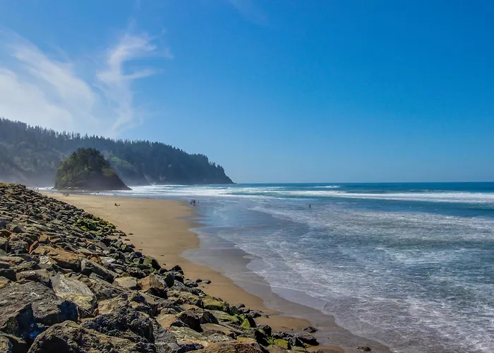 Pacific Sands Resort #13