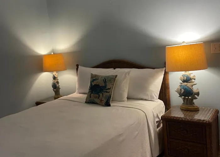 Northwest Point Resort
