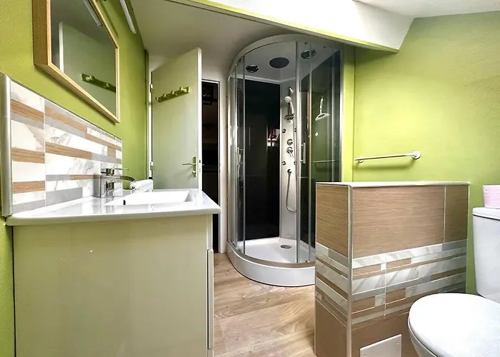L'appartement en bord de Loire de Quentin&Manon