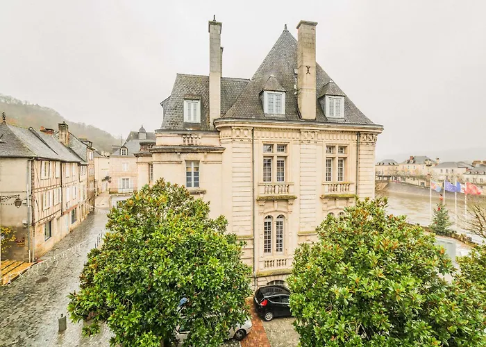 Le Secret du Périgord - 2 Chambres