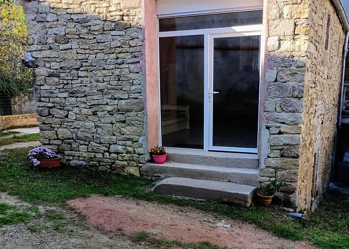 gite du piou