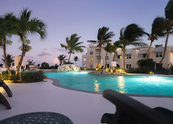 Northwest Point Resort