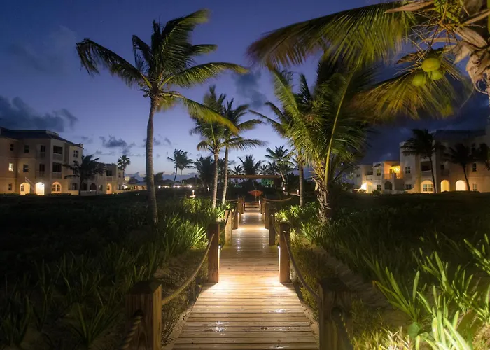 Northwest Point Resort