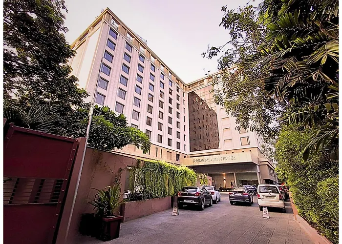 Hotel suites Pride Plaza , Ahmedabad