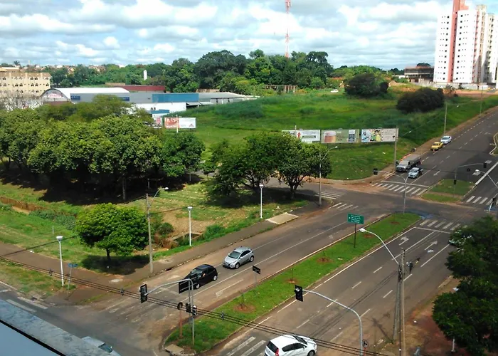  Ipe Center