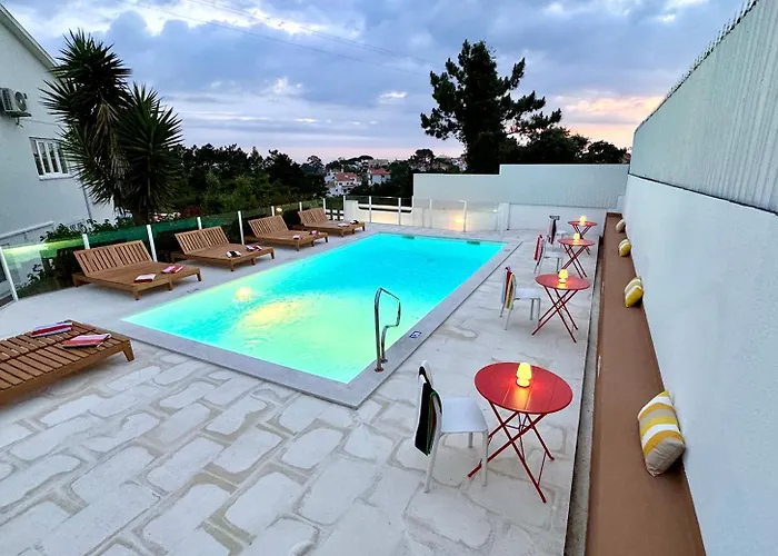 Boutique - O House Ericeira Hills