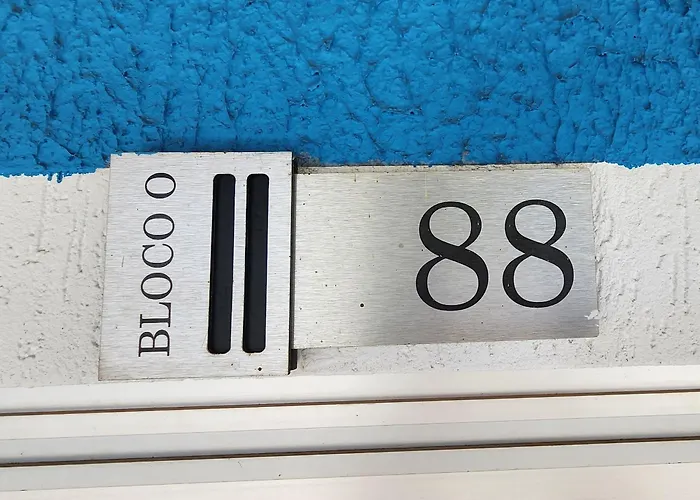 Apartamento: Lacqua diRoma 1 - Apartamentos JN