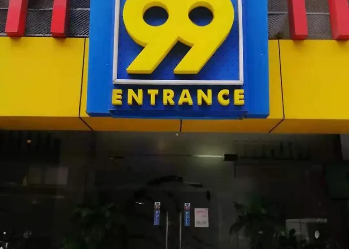 Hotel 99 Quiapo