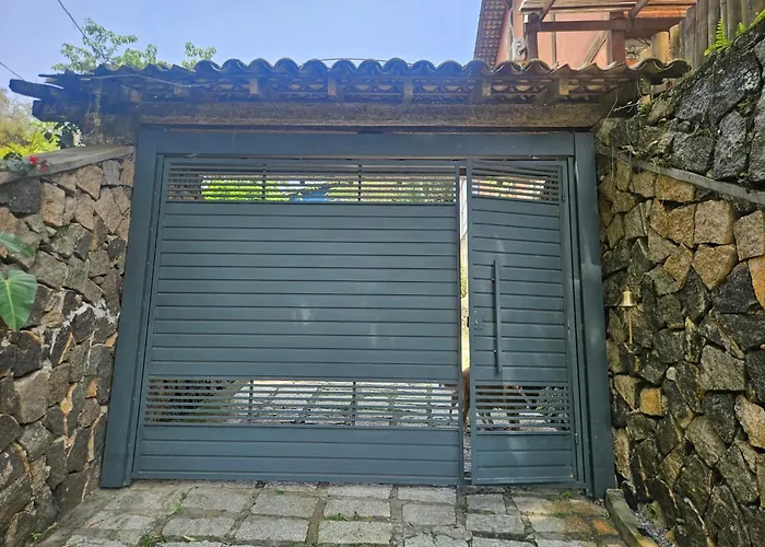 Casa Da Ro