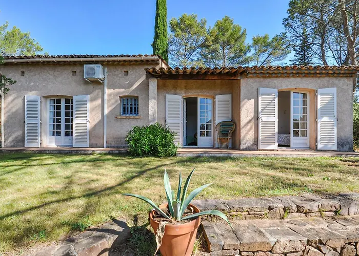 Amazing Home In Gonfaron