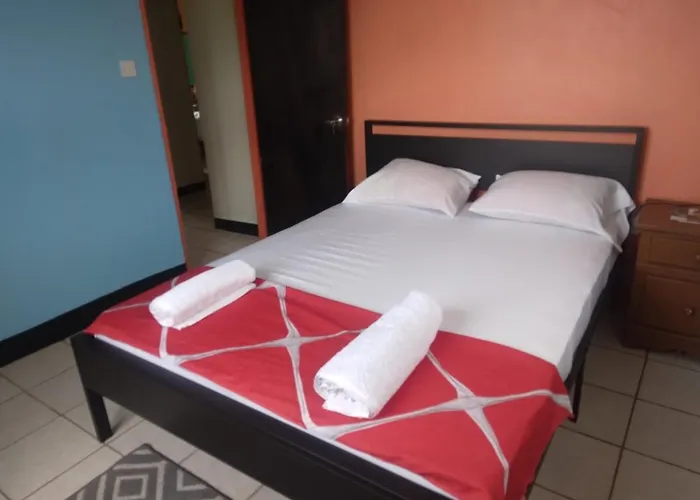 Danglez Bed & Breakfast