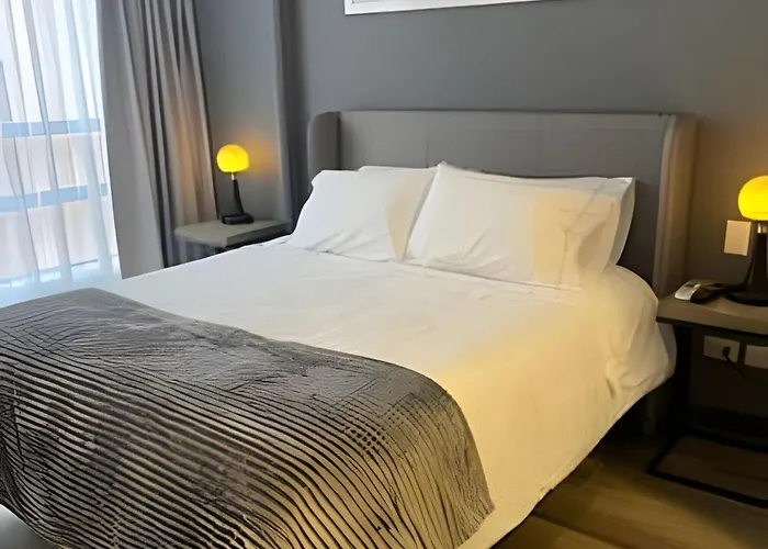 Edificio Morph Chico