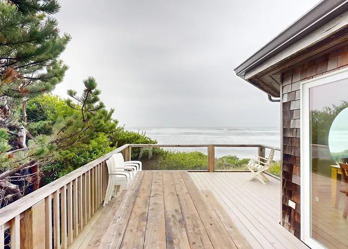 Finisterre Cottage