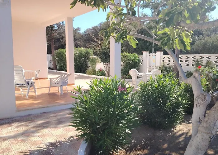 Casa Vacanze Rosalba San Pietro In Bevagna