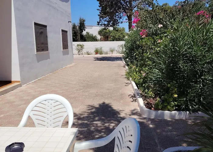 Casa Vacanze Rosalba San Pietro In Bevagna