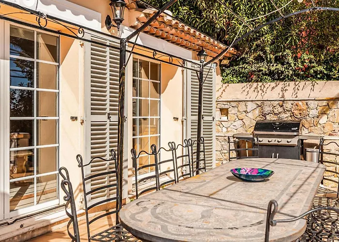 Pet Friendly Home In Les Adrets-De-L'Estere