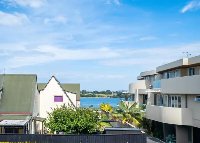 Cityside Hotel Tauranga