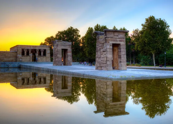  Debod
