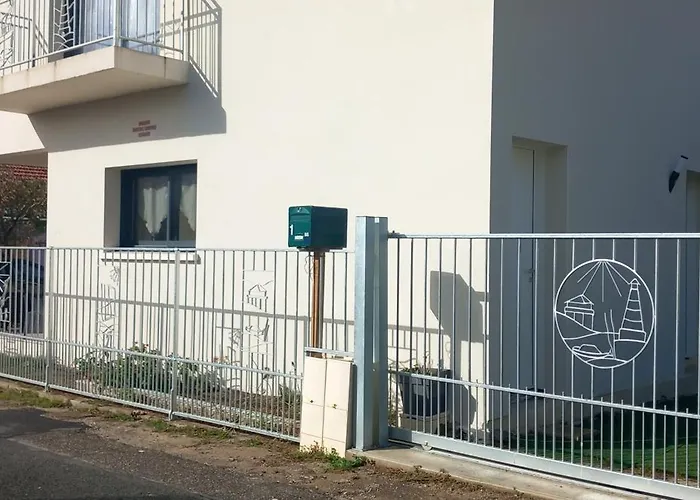 Belle Arcachonnaise