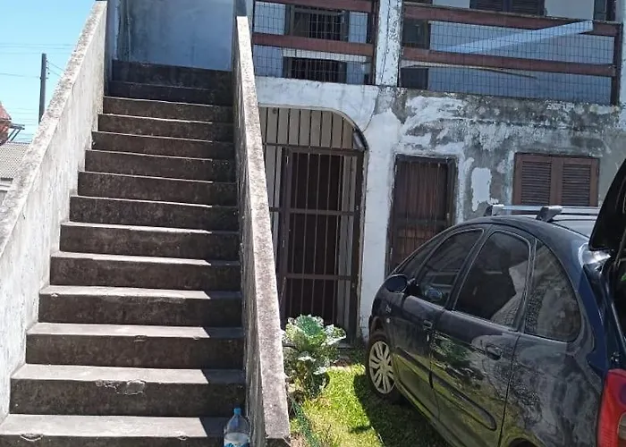 Apartamento 100m da Praia, próximo a plataforma