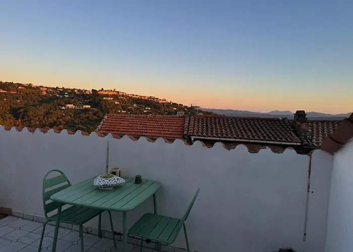 La Terrasse de Callian