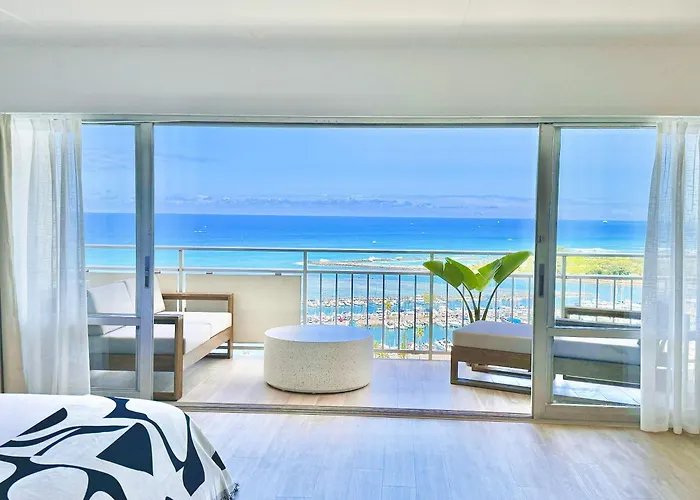 Panoramic Oceanview Resort - Full Kitchen In Each Unit, 2 Swimming Pools, Onsite Restaurants, Fireworks Every Friday