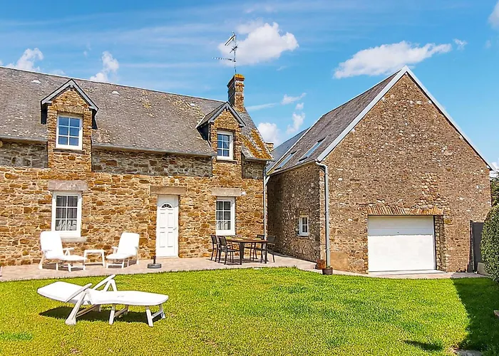 La Maison Du Dy