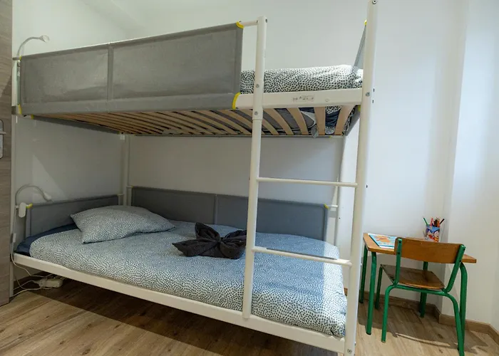 Appartement cosy et lumineux à Kaysersberg