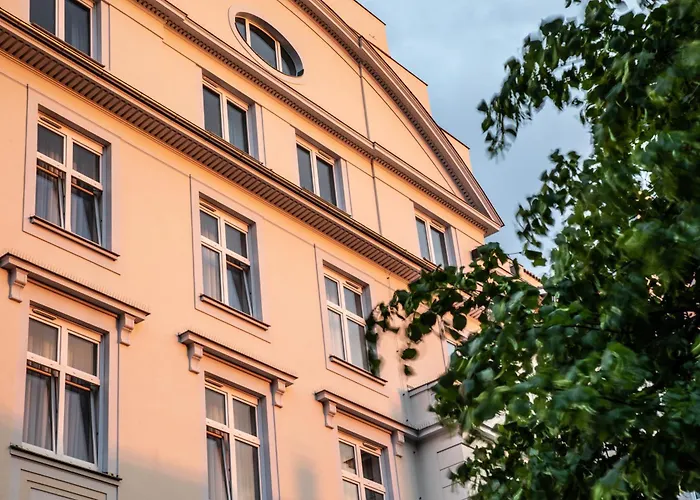 H+ Hotel Lübeck