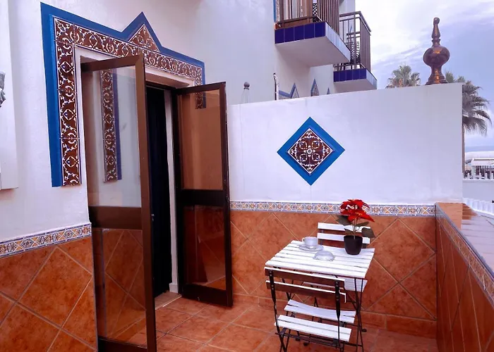 Pension Guide Guadalupe Cozy Inns