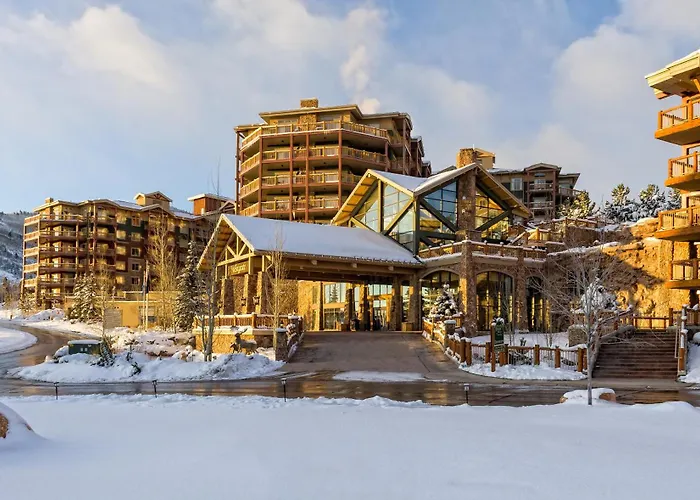 Westgate Park City & Spa