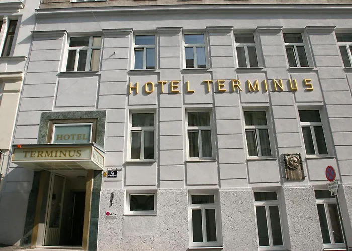Kinderhotel Terminus