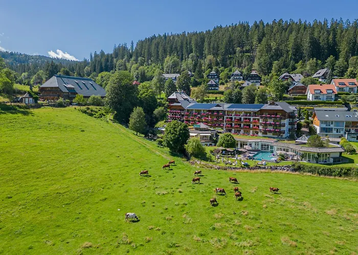 Hotel Kesslermühle
