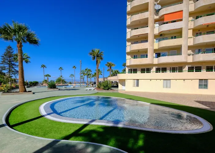 Apartamentos Costamar