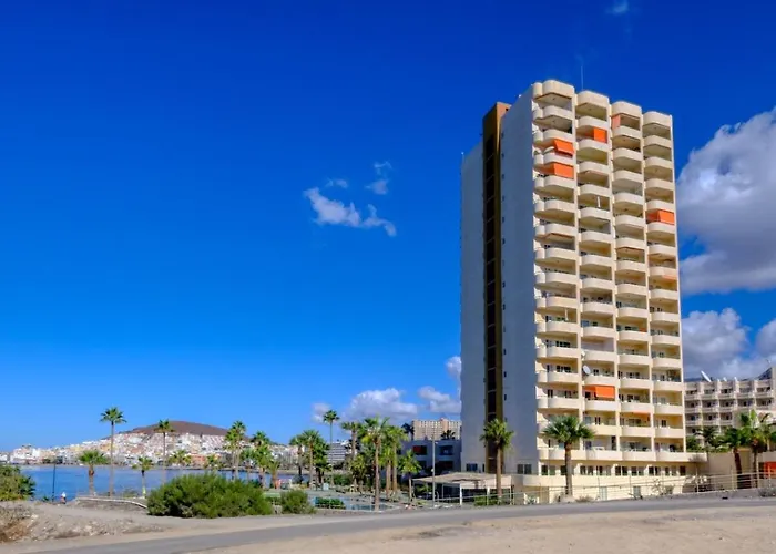 Apartamentos Costamar