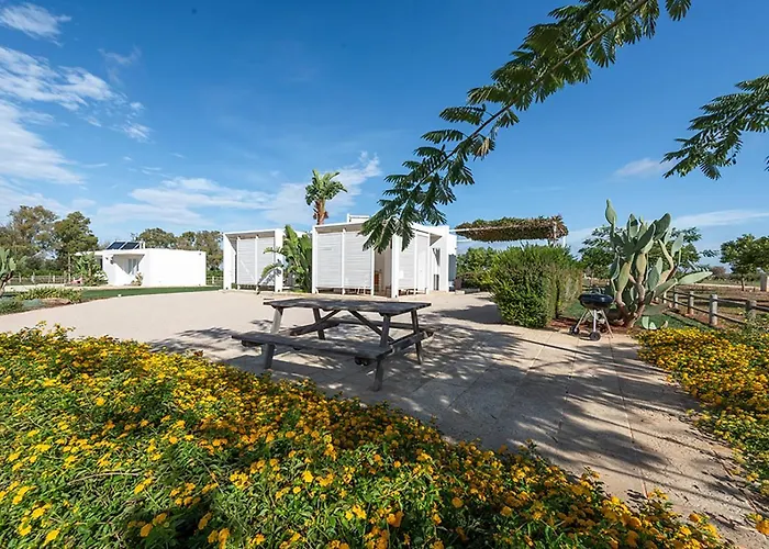 Agriturismo Le Grancìe