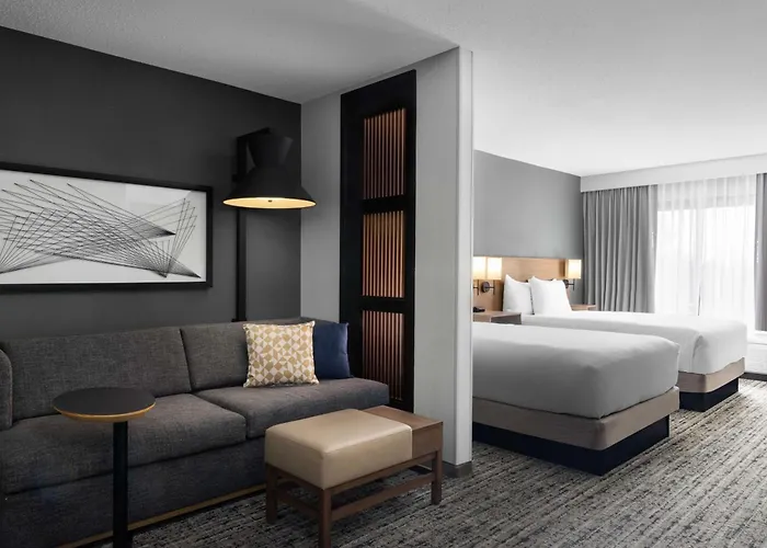 3 star hotel: Hyatt Place Nashville/Hendersonville