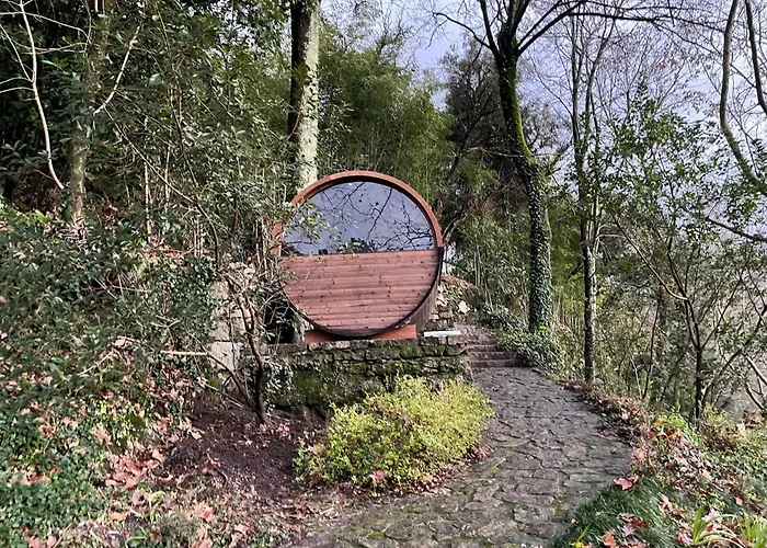 Quinta dos Carqueijais Gerês