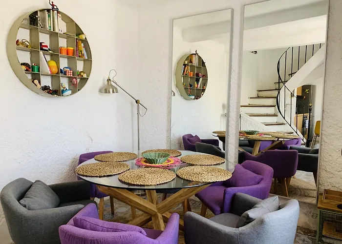 The Crew House La Ciotat