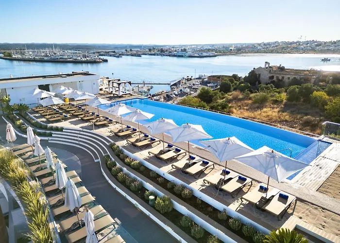 Hotel: Jupiter Marina Hotel - Couples & Spa (Adults Only)