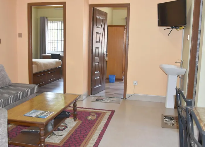 Shine Homestay Famille Francophone - Shine Home And Apartment