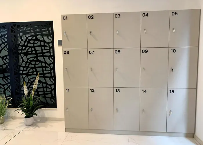 Apartamentos Rivero 8